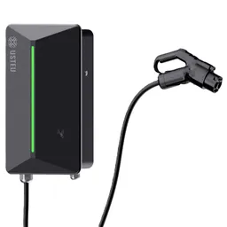 Home DC EV Charging Pile, IP55, 380V AC, DC 200V-750V